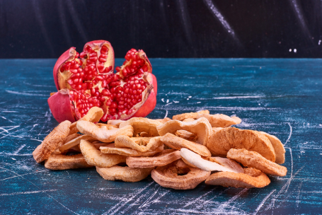 Alimentos de larga duración en chile