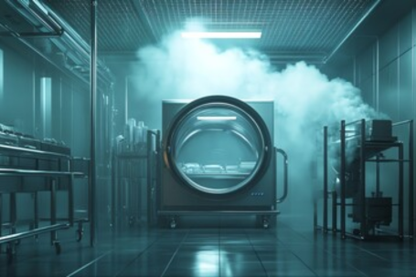 ¿Cual es el objetivo de la liofilización?