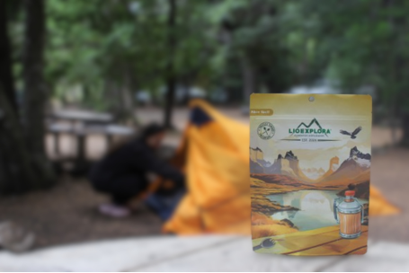 Usos de las comidas liofilizadas