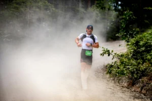 Como iniciar un trail running