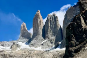 Circuito del Paine Completo (W + O en un solo recorrido)