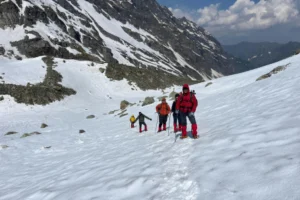 Referencia a Snowman Trek- Bután. Uno de los trekking mas difíciles del mundo