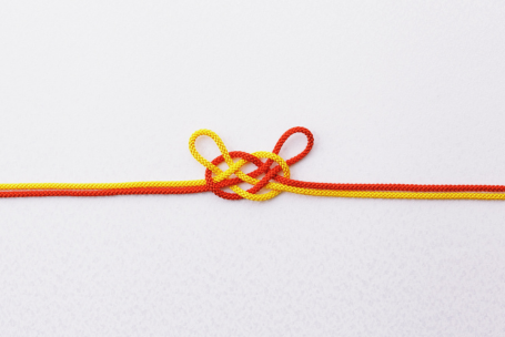 Representación a distintos tipos de nudos