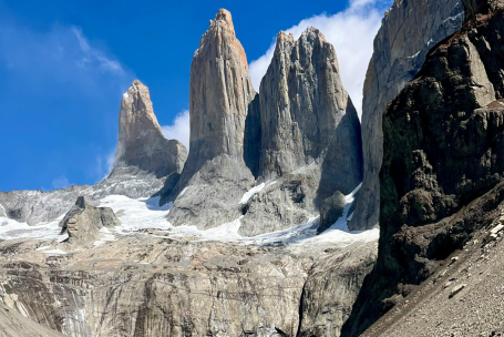 Parque Nacional Torres del Paine